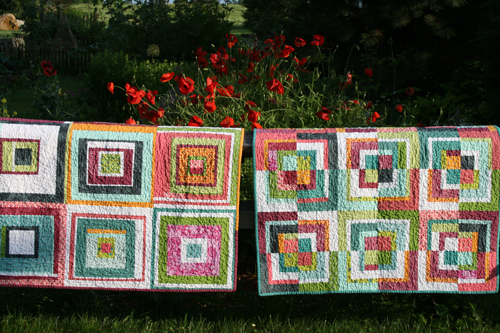 two-quilts